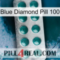 Blue Diamond Pill 100 dapoxetine1